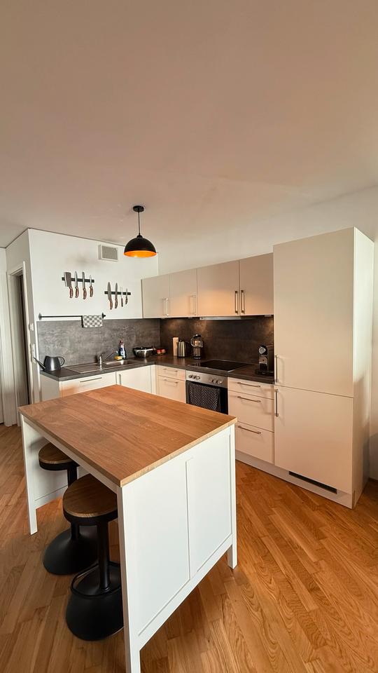 Thumbnail-2-Zimmer Wohnung in Mainz-Oberstadt