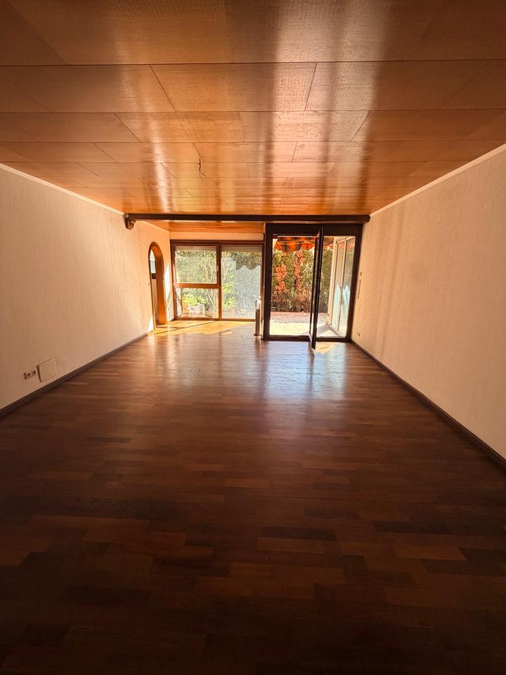 Thumbnail-Exklusive 3 Zimmer - Wohnung mit Terrasse in ruhiger Lage