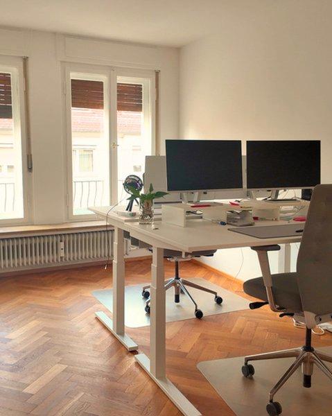 Thumbnail-Co-working Space Nürnberg Innenstadt