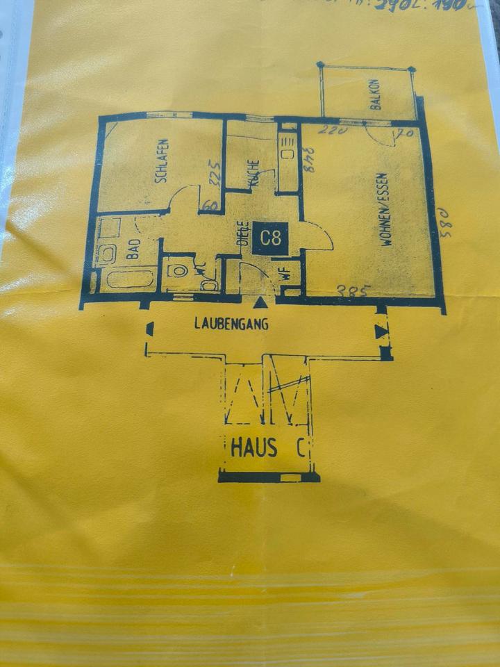 Thumbnail-Wohnung zum Verkaufen