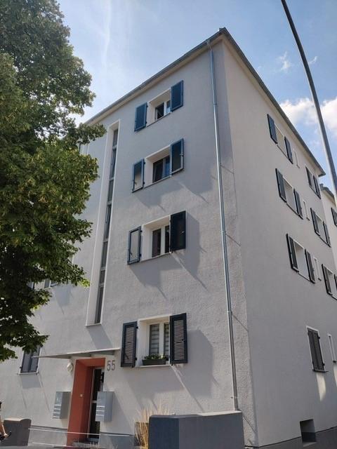 Thumbnail-Attraktive 2-Zimmer-Wohnung in Top Lage!