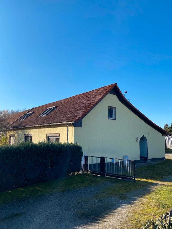 Thumbnail-Haus mit VIEL Nebengebäude Familienfreundlich ohne Makler