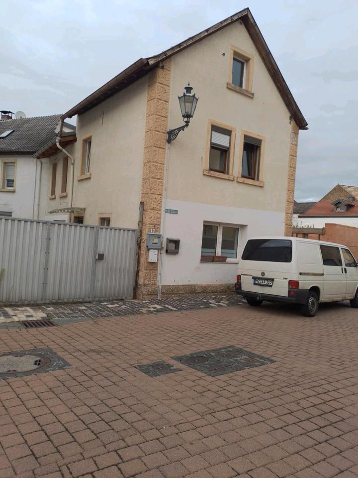 Thumbnail-Einfamilien Haus