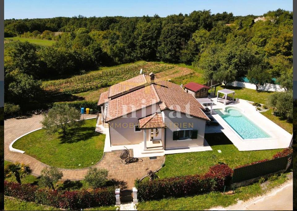 Thumbnail-Haus in Istrien