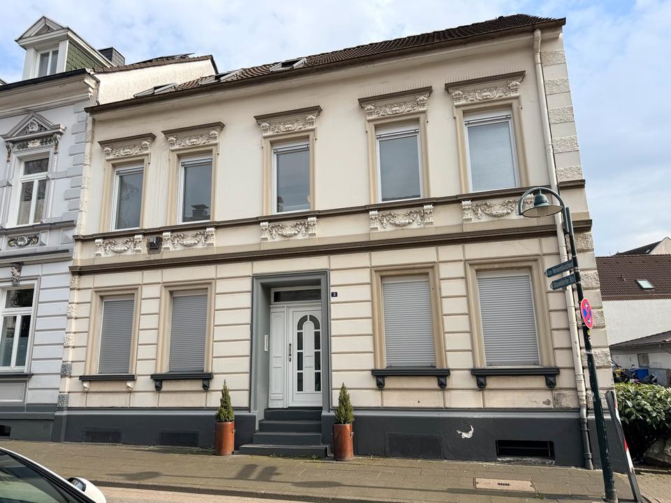 Thumbnail-Exklusive 160 qm Altbau-Maisonette, Erstbezug nach Sanierung