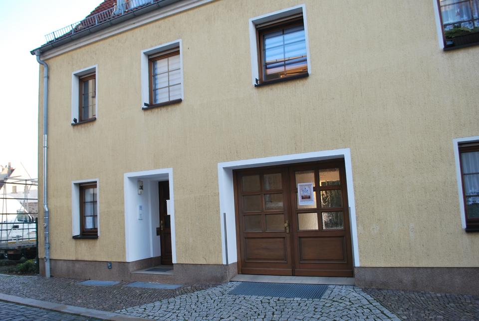 Thumbnail-3 Zimmer Suitrainwohnung, Gäste WC und Stellplatz