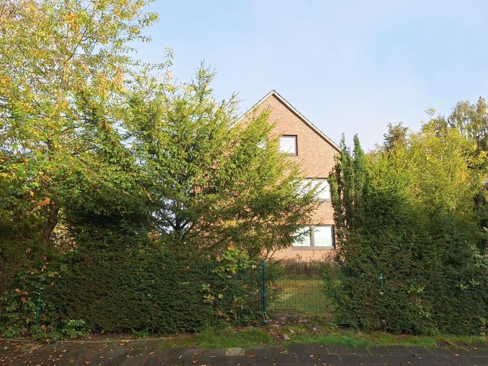 Thumbnail-Großzügige Wohnung in Schortens