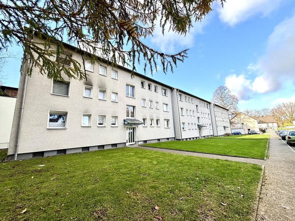 Thumbnail-Bei VIVAWEST die Sonnenstrahlen auf dem eigenen Balkon genießen.