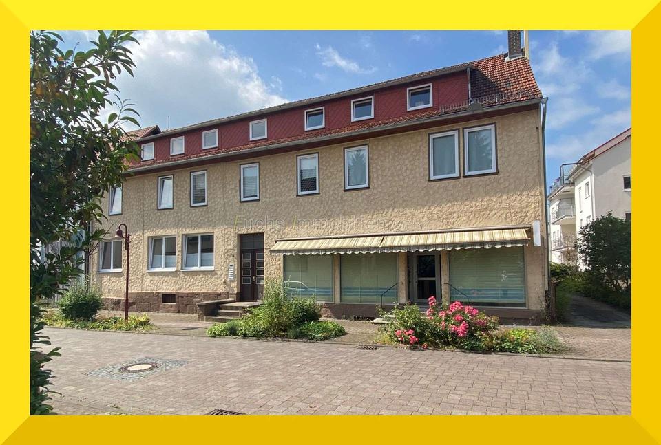 Thumbnail-3 - 4 Zimmer Wohnung Reinhardshagen