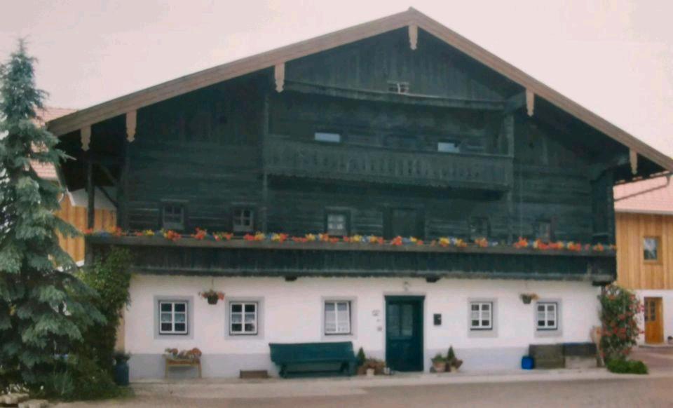 Thumbnail-Bauernhaus bei Kirchanschöring