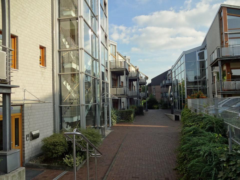 Thumbnail-barrierefreie Wohnung im Zentrum von Viersen - RESERVIERT -