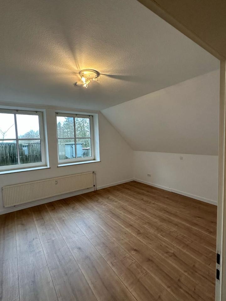 Thumbnail-Studentenappartement