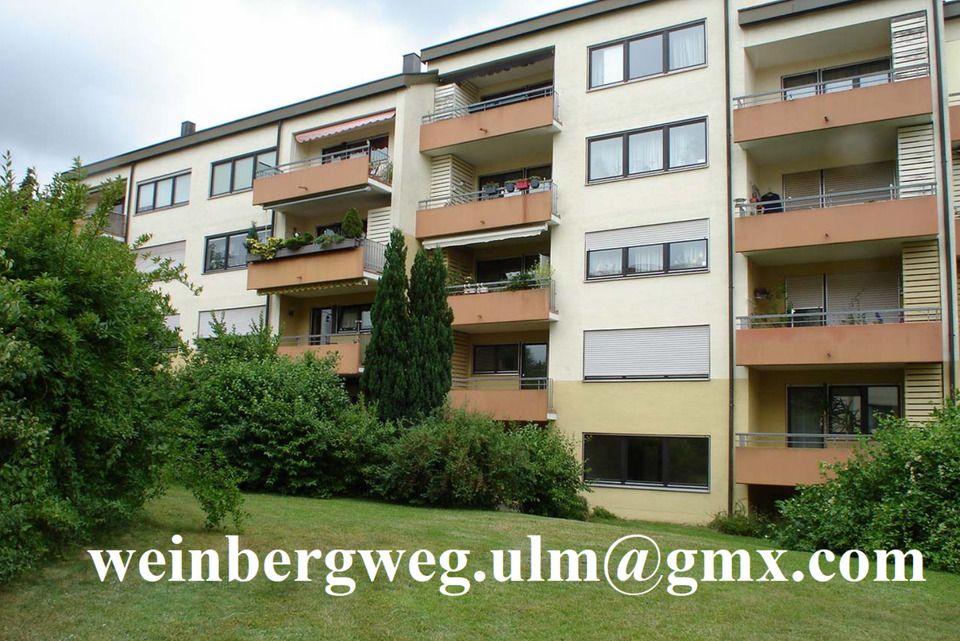 Thumbnail-2-Zimmer-Wohnung im Weinbergweg #renoviert #terasse #ohneprovi