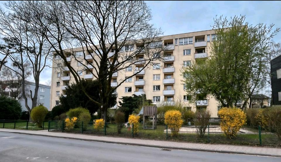 Thumbnail-Kapitalanlage Wohnung 3 Zimmer