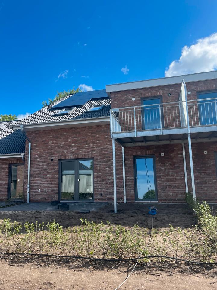 Thumbnail-Helle 2-Zi.-EG-Whg in Klixbüll zu vermieten