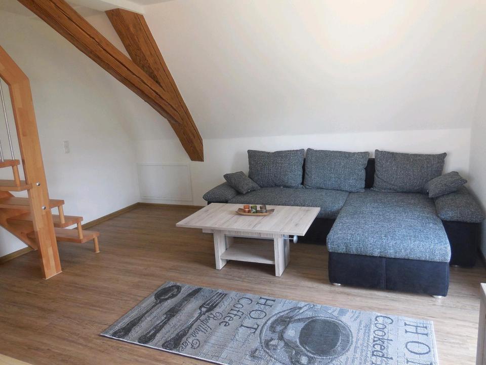 Thumbnail-Charmante 2,5 Zimmer Wohnung