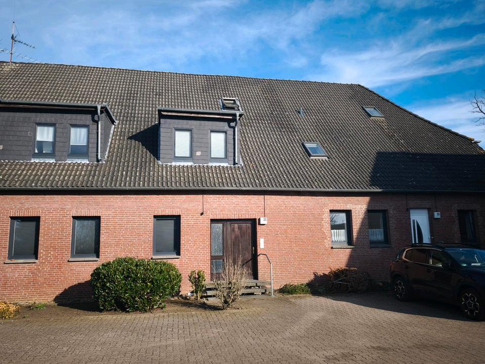 Thumbnail-3 (5) Zimmer Wohnung in Vesbeck