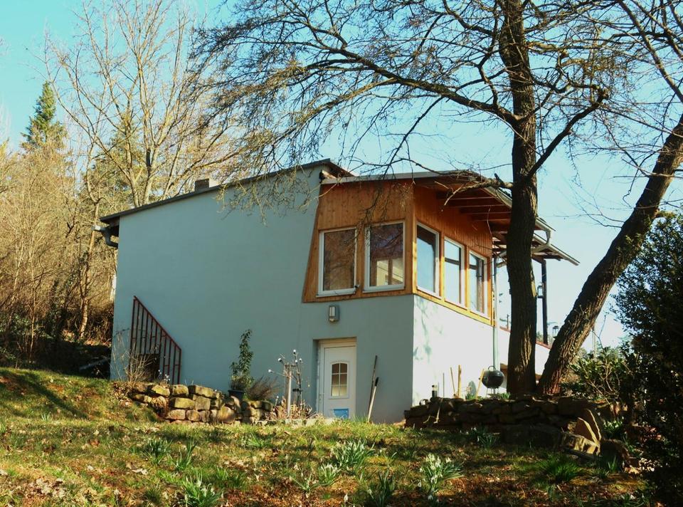 Thumbnail-Bungalow in ruhiger Lage bei Mansfeld Natur, Ruhe, Lebensqualität