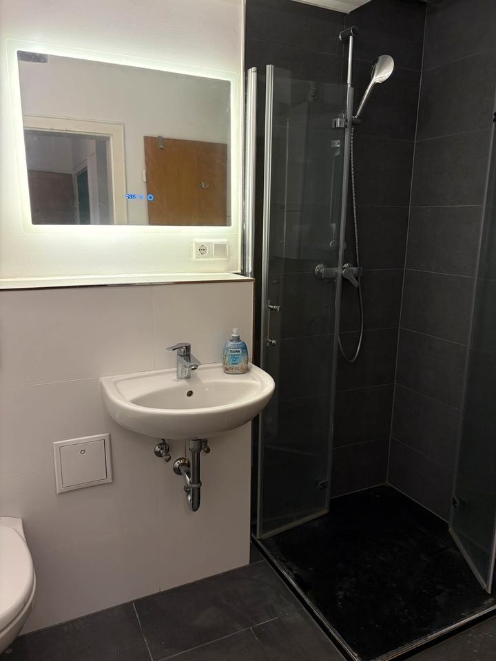 Thumbnail-2 Zimmer Wohnung - Dammtor - Himmesthür