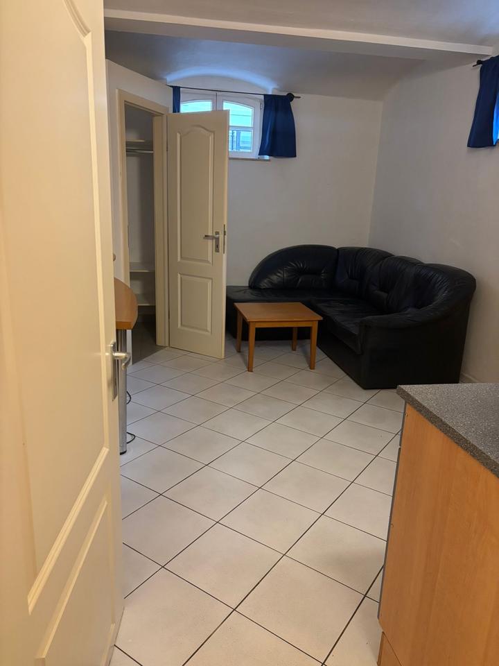 Thumbnail-Möblierte Wohnung in Cottbuser Innenstadt zu vermieten