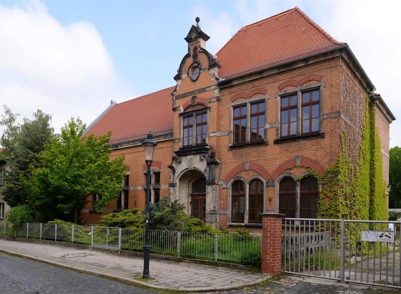 Thumbnail-Gemeinsam Leben, eigenständig Wohnen - Seniorenwohnanlage - Gemeinschaftsgarten -Seilergasse 6