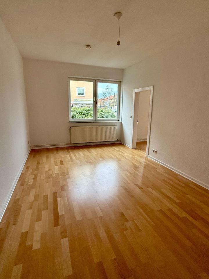 Thumbnail-Tolle Erdgeschosswohnung in der List!