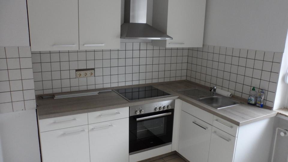 Thumbnail-Zentrale ruhig gelegene Wohnung in LAT-STADT