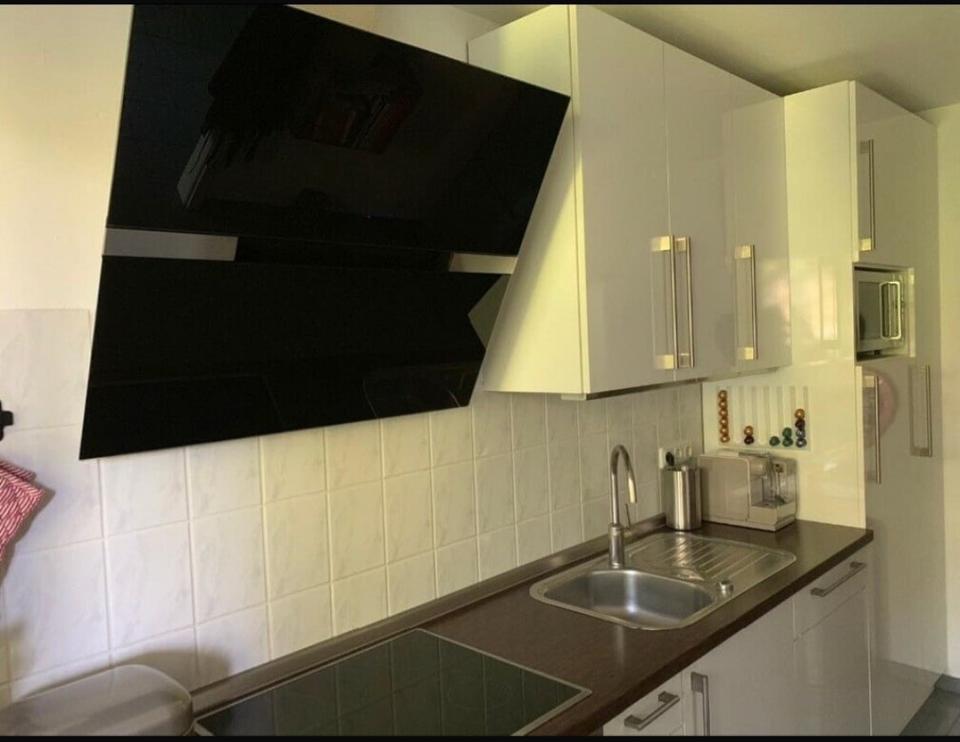 Thumbnail-3-Zimmer-Wohnung zu verkaufen in Toplage in Haan