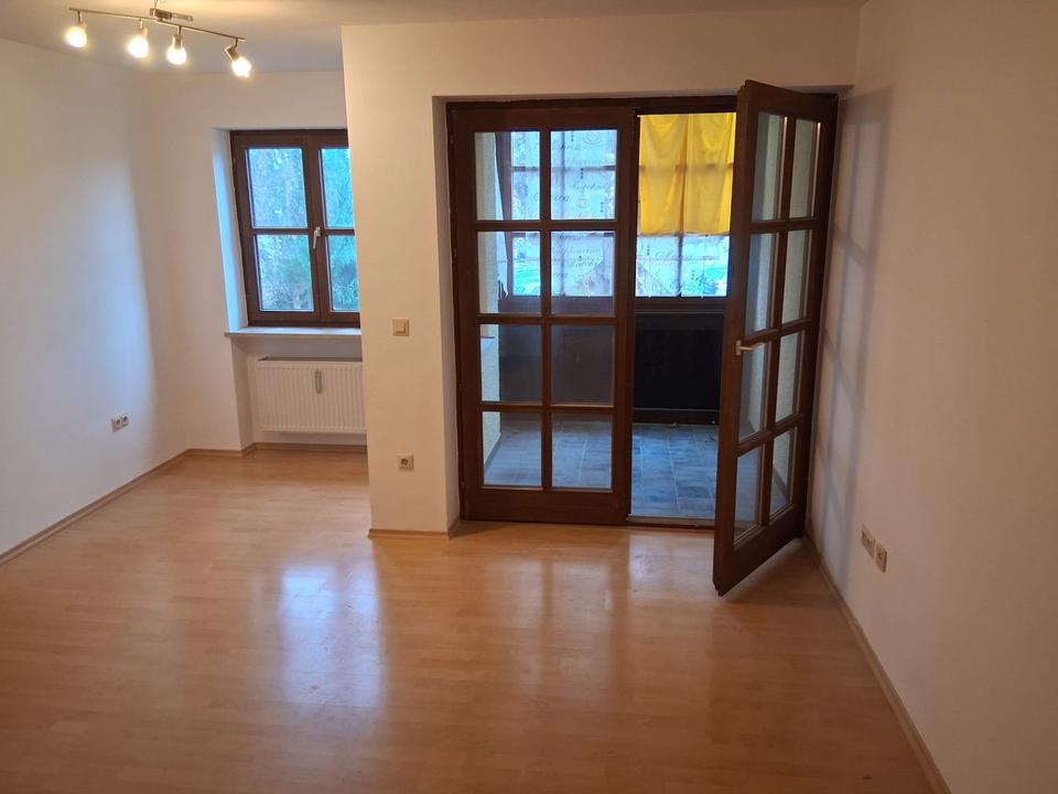 Thumbnail-Sanierte 1 Zimmer Wohnung zu vermieten