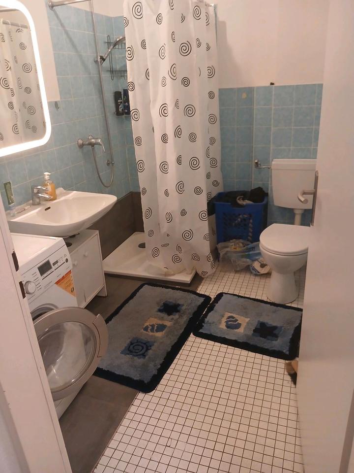 Thumbnail-Mietwohnung