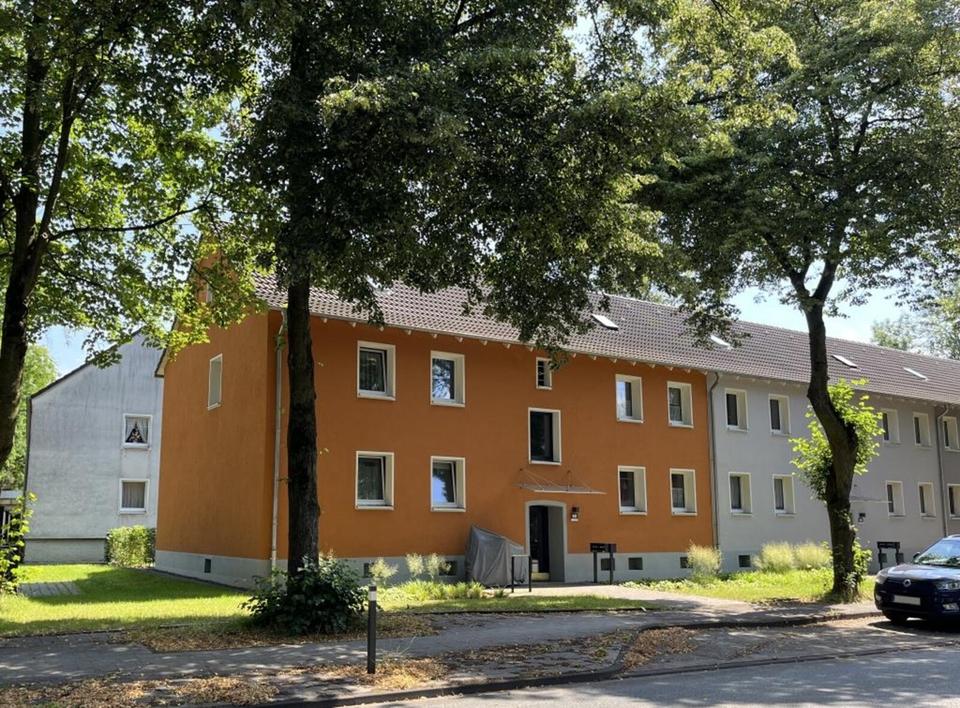 Thumbnail-VIVAWEST modernisiert Ihre neue Wohnung.