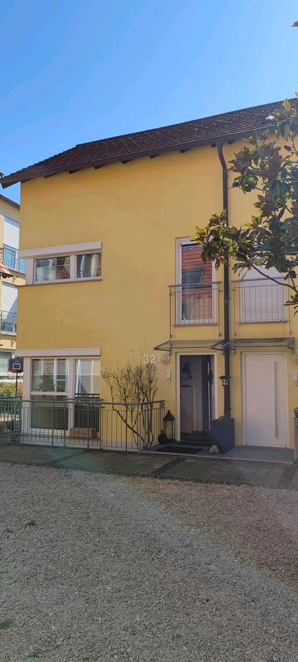 Thumbnail-Mehrgeschoss Wohnung 5,5 Zimmer