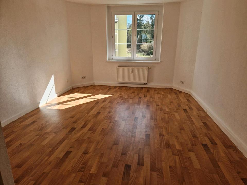 Thumbnail-3 Zimmerwohnung in Ostend (nur mit WBS Schein)