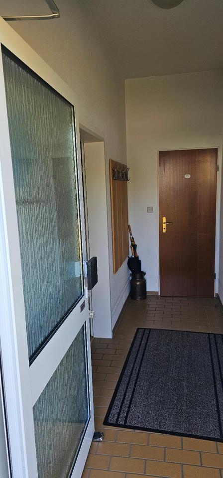 Thumbnail-Ersgeschosswohnung in Bünde zu verkaufen