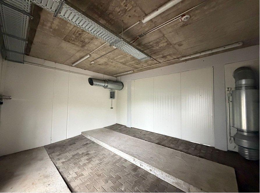 Thumbnail-25 m² Lagerraum zu vermieten Rottendorf