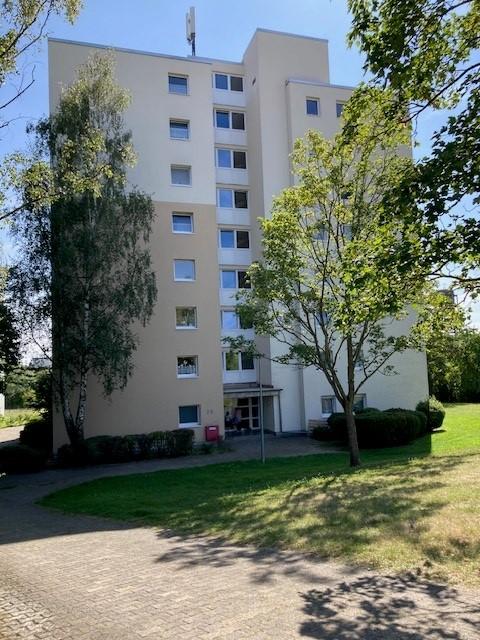 Thumbnail-Gut geschnittene Familienwohnung wird für Sie modernisiert!