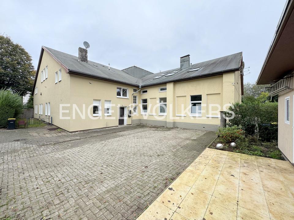 Thumbnail-Ruhige Wohnlage mit Wassernähe – Erdgeschosswohnung in Wilhelmshaven