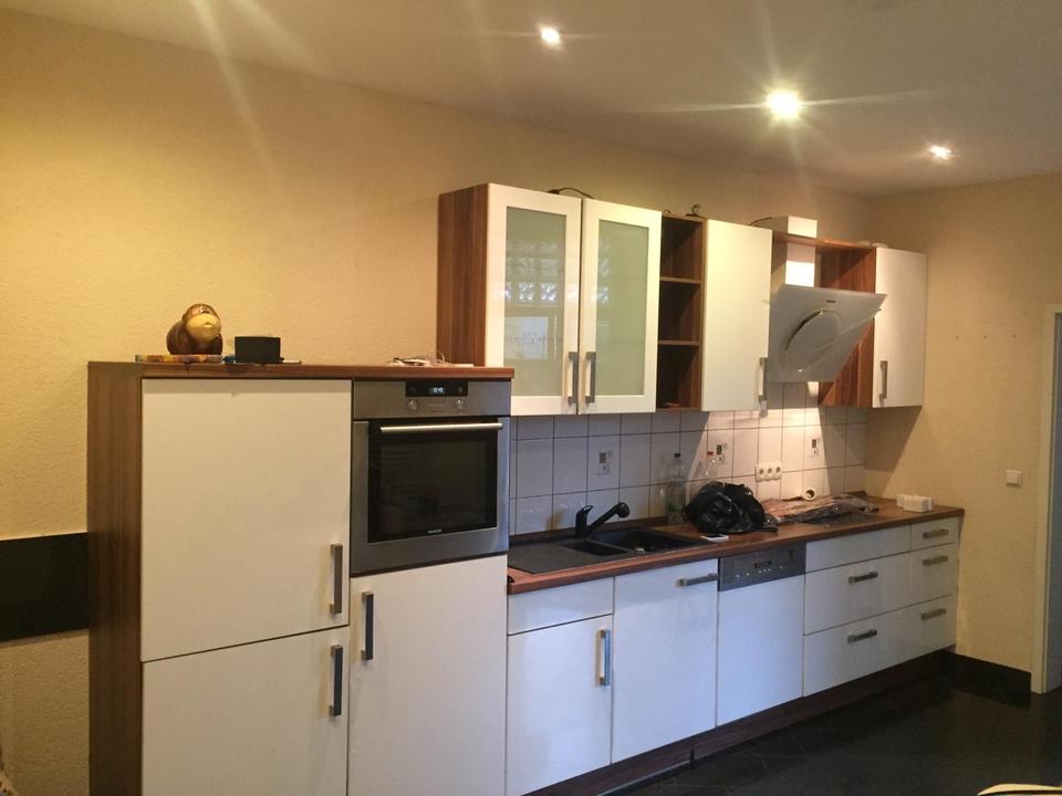 Thumbnail-Wohnung Weststadt 250 Meter zum Gutenbergplatz