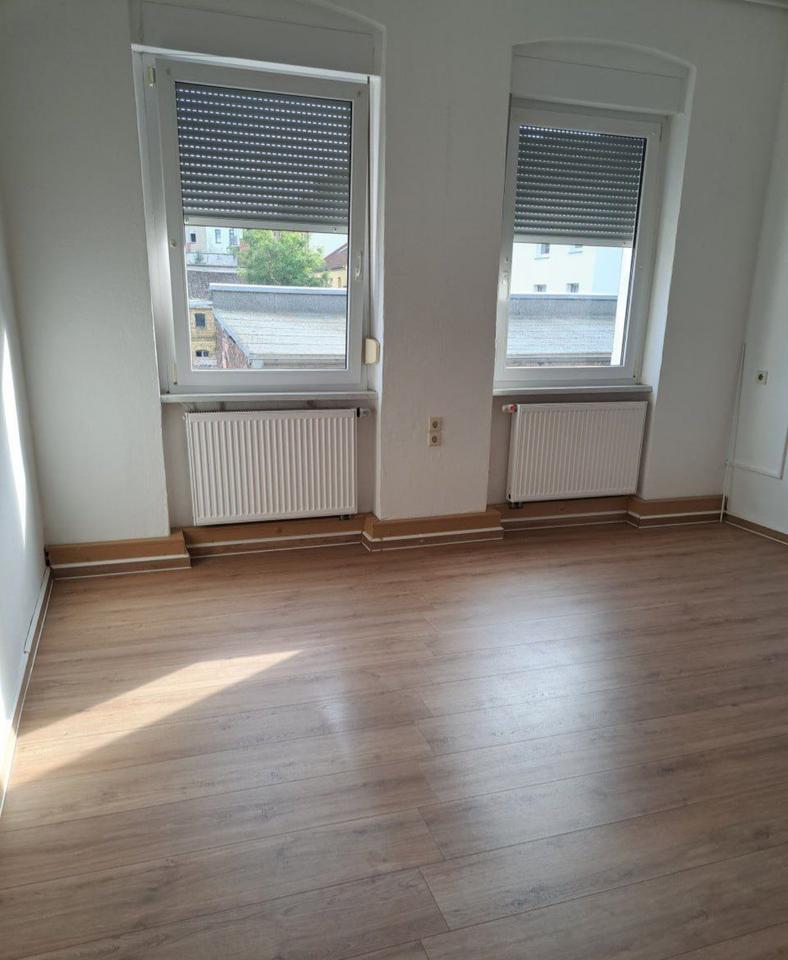 Thumbnail-Wohnung im 1.OG Hinterhaus