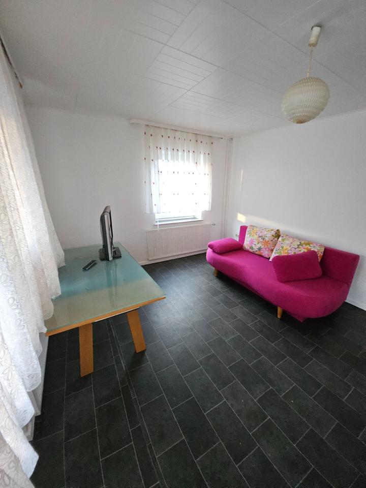 Thumbnail-Möbiliert WG Zimmer HM Zentral Einbauküche WLAN Eckwanne Amt mgl