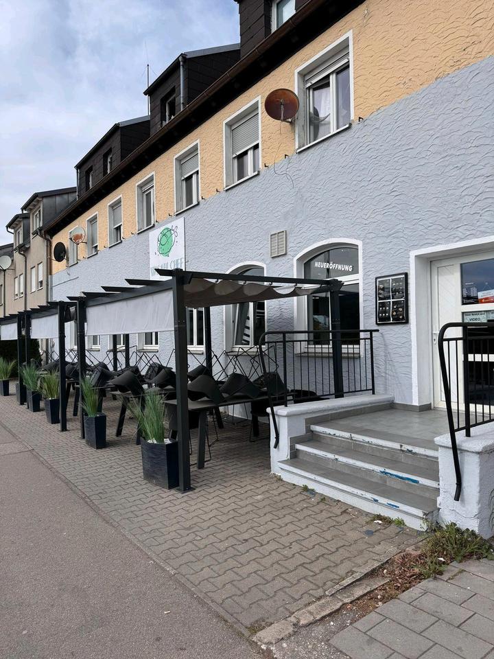 Thumbnail-Gastronomiefläche in Schwandorf zu vermieten – sofort verfügbar