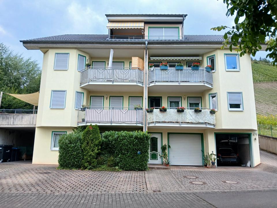 Thumbnail-Single Wohnung