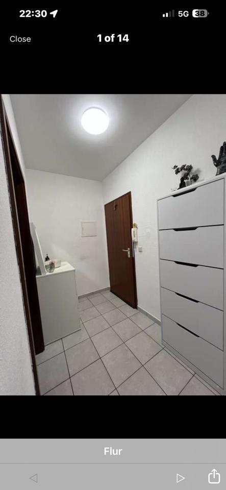 Thumbnail-3 Zimmer Wohnung in Nörvenich