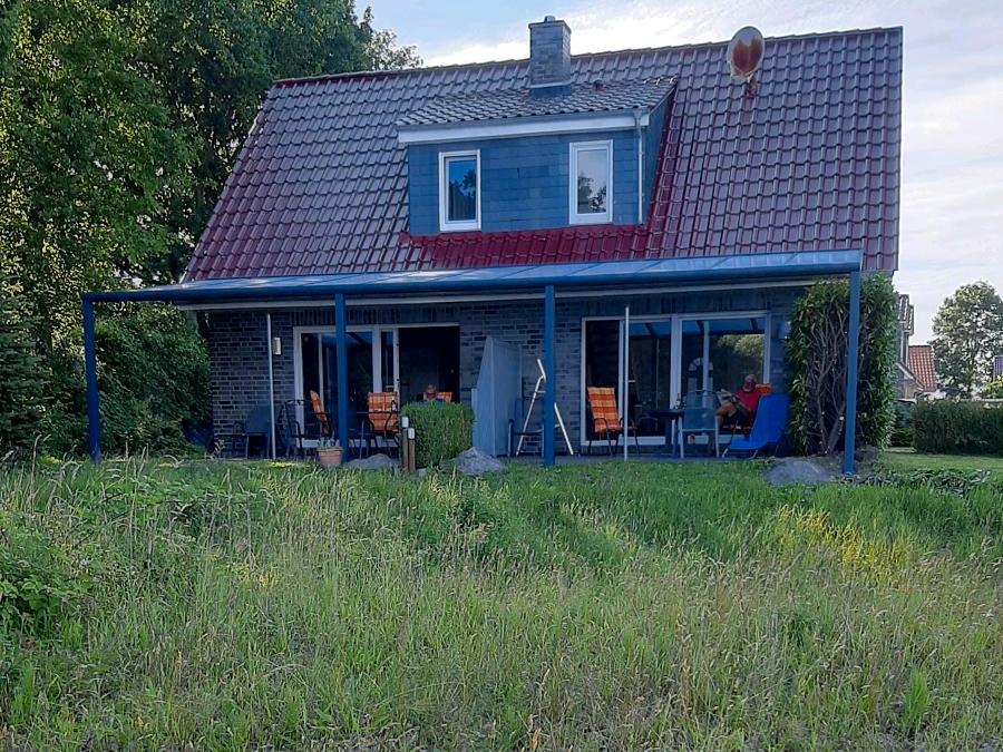 Thumbnail-Als Übergangswohnung zu Mieten in Aurich Tannenhausen