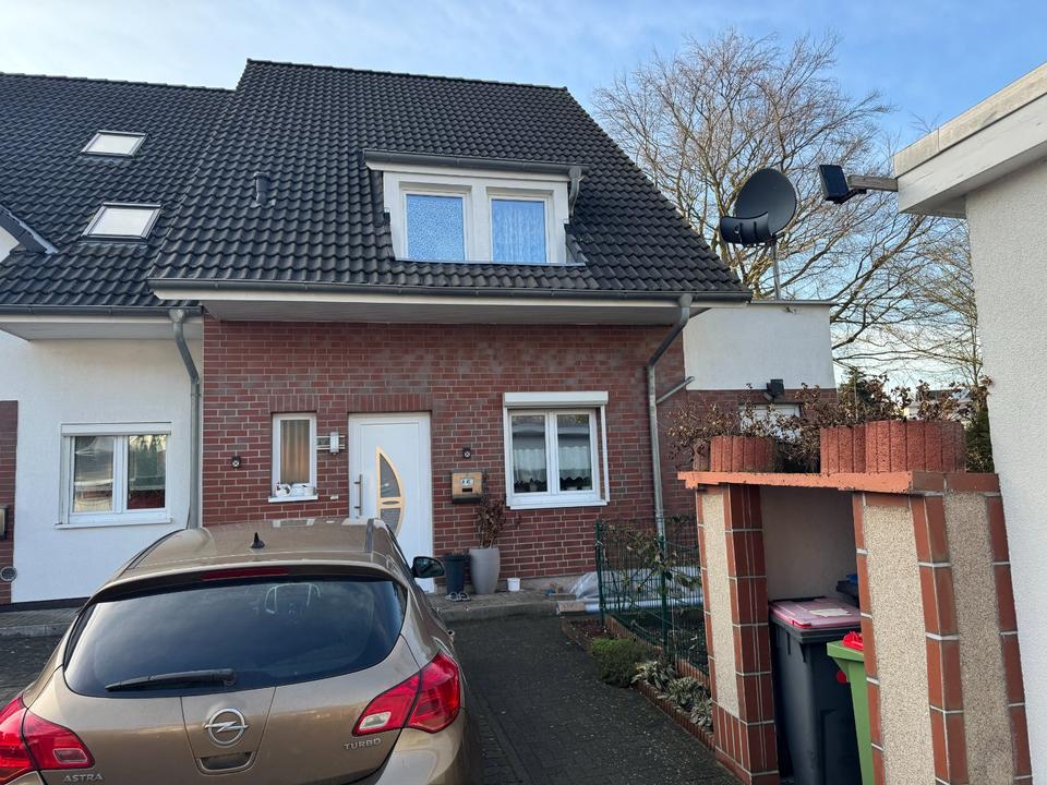 Thumbnail-Neuwertiges 5-Zimmer-Haus mit gehobener Innenausstattung zum Kauf