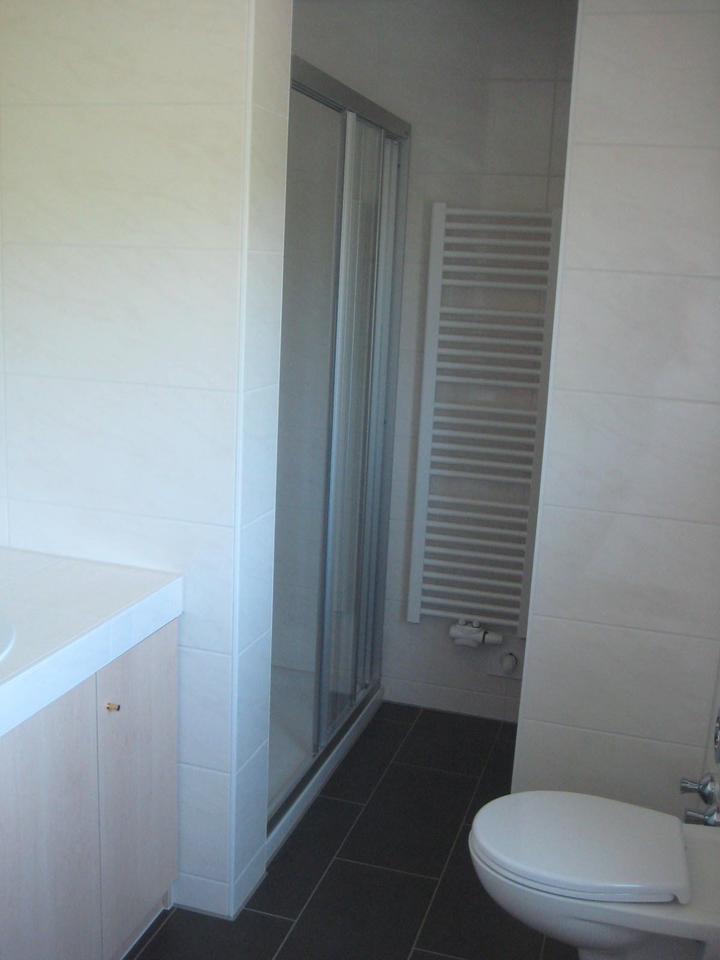 Thumbnail-Wohnung 70 qm in Jossgrund zu vermieten