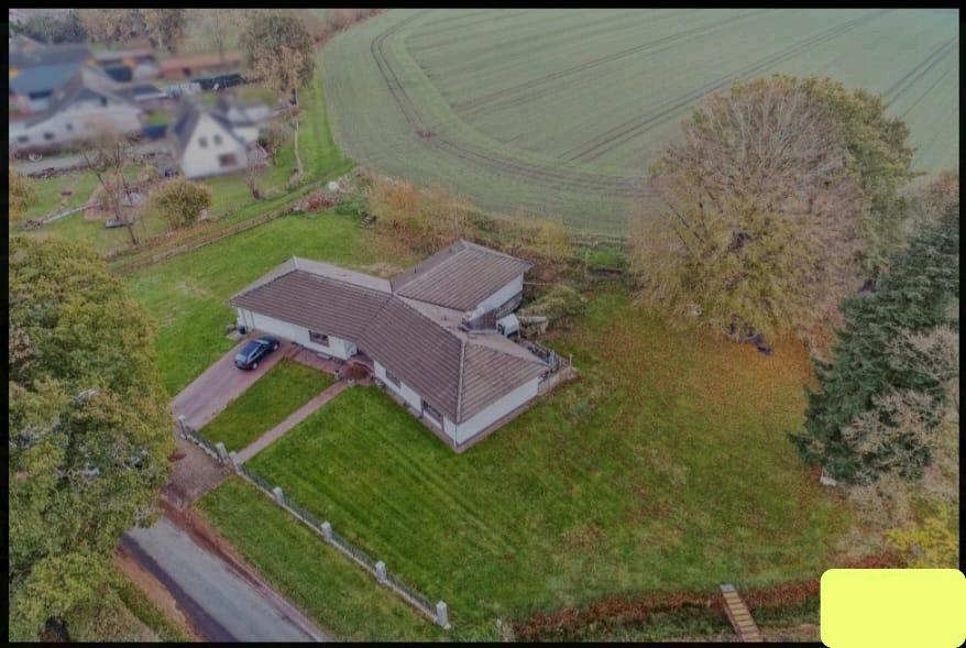 Thumbnail-Haus zu verkaufen 155m² Vollunterkellert mit 40m² Bunker