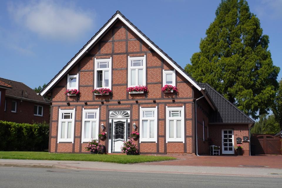 Thumbnail-Anne´s Ferienhaus mitten in Friesoythe - Monteurwohnung