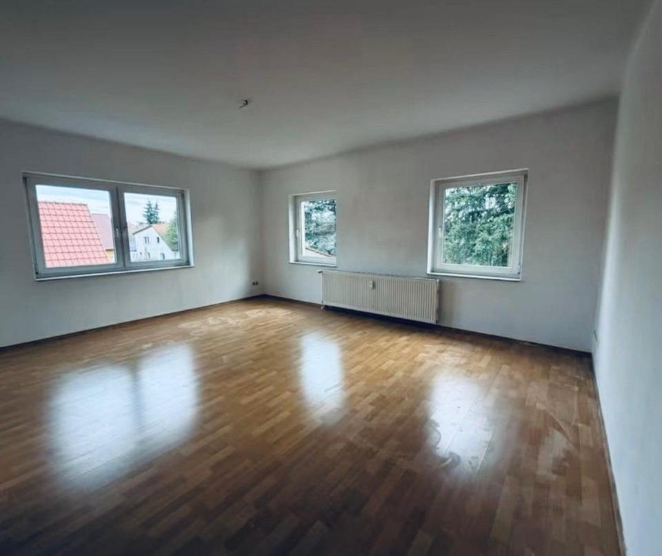 Thumbnail-Helle 3-Zimmerwohnung mit Einbauküche in ruhiger Lage von Theeßen