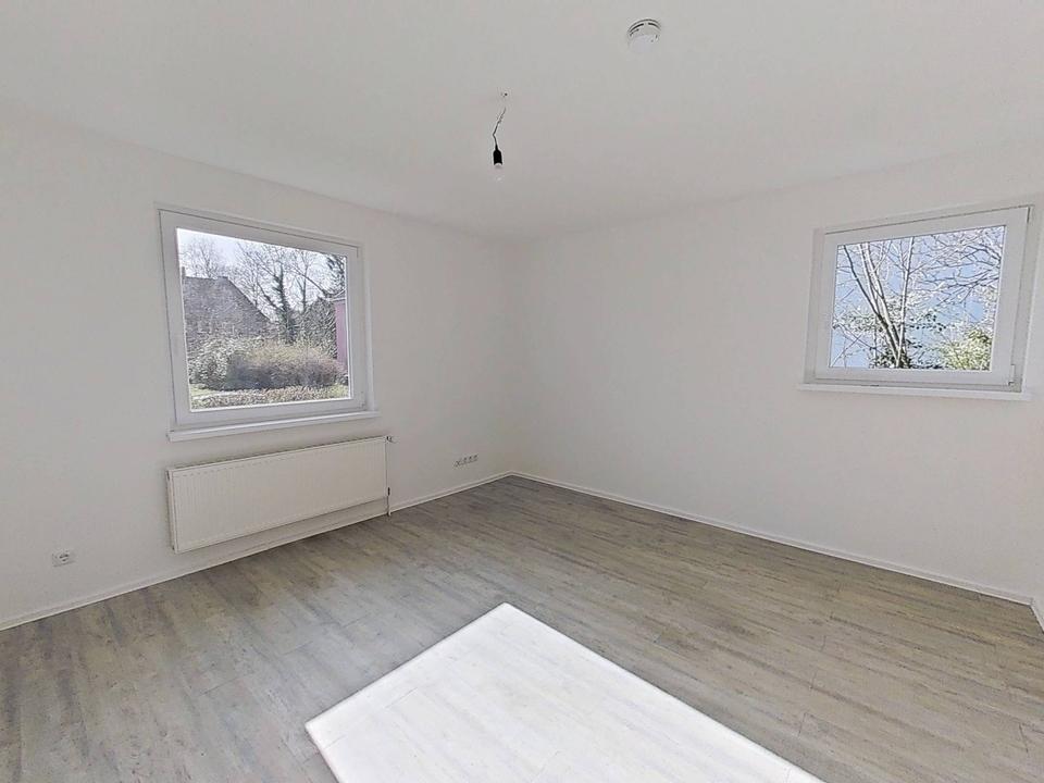 Thumbnail-Lichtdurchflutete 2-Zimmer-Wohnung mit modernem Ambiente